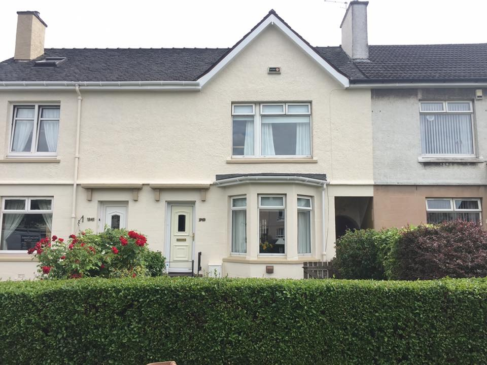 ML PROPERTY MAINTENANCE AND PRESSURE WASH gallery image 4