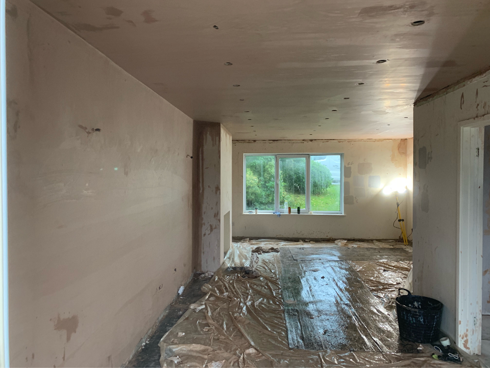 Kd.plastering services gallery image 1