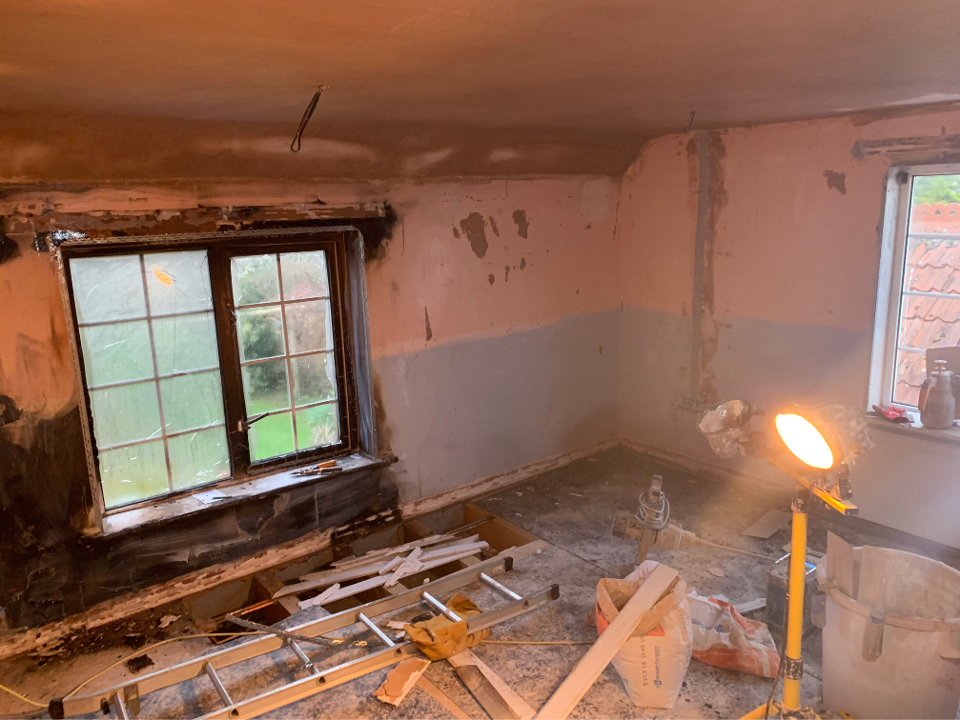 Kd.plastering services gallery image 4