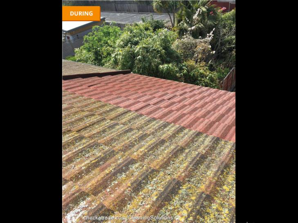 Cleaning Solutions gallery image 1