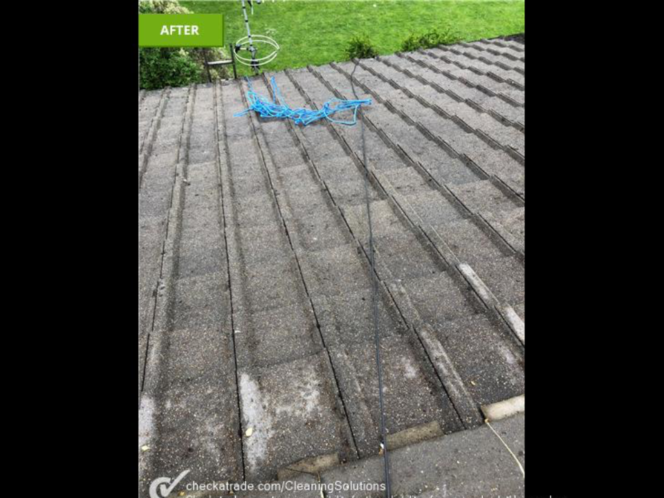 Cleaning Solutions gallery image 2