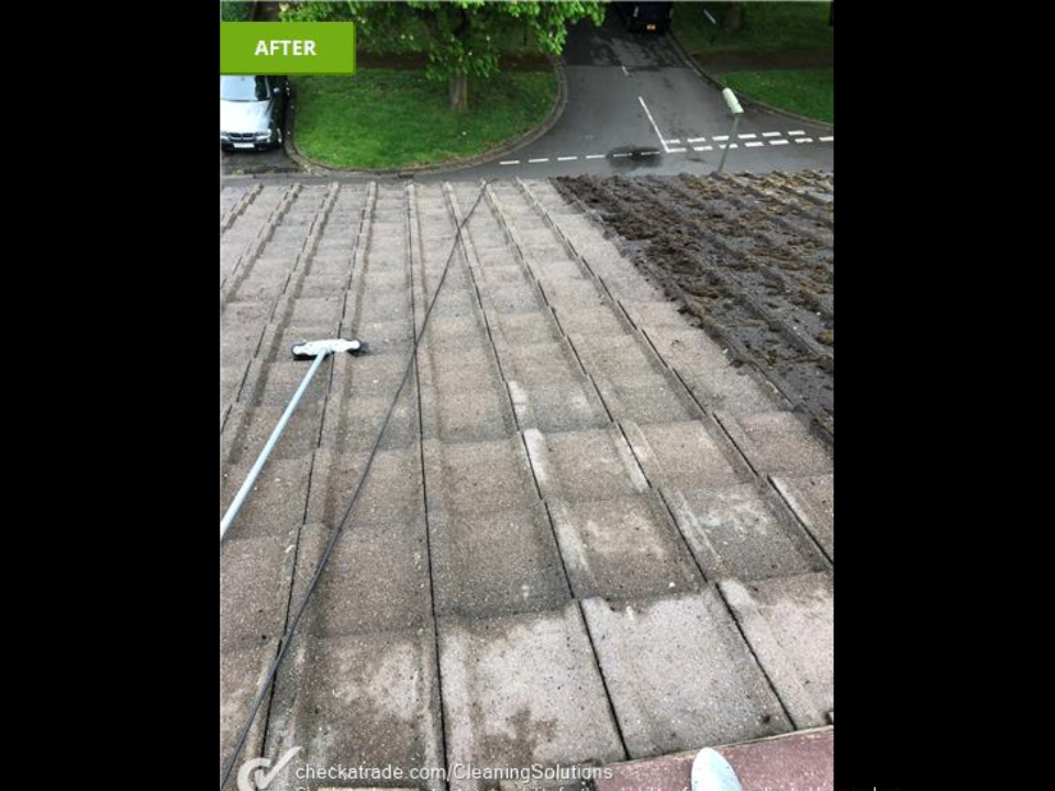 Cleaning Solutions gallery image 3