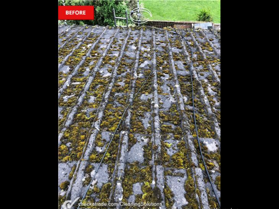 Cleaning Solutions gallery image 4