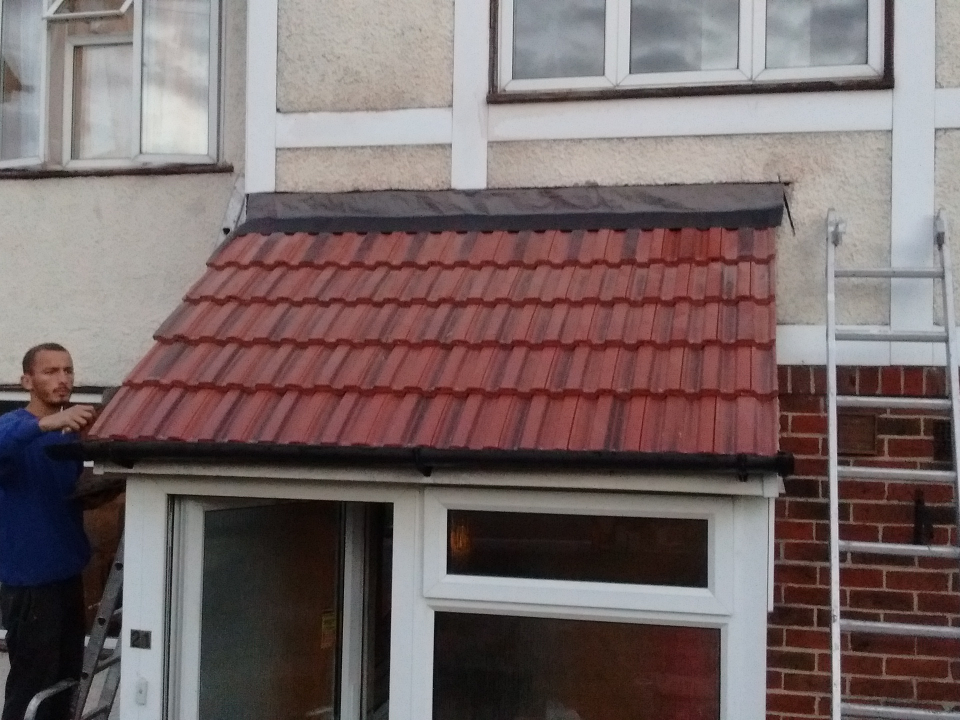 Roofing & General Building gallery image 2