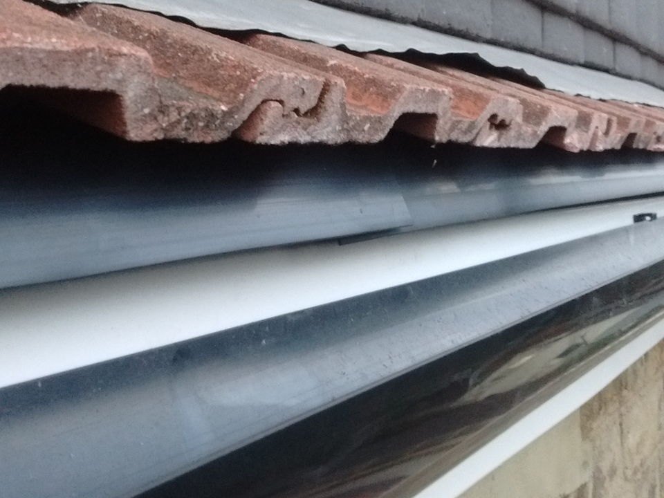 Roofing & General Building gallery image 4