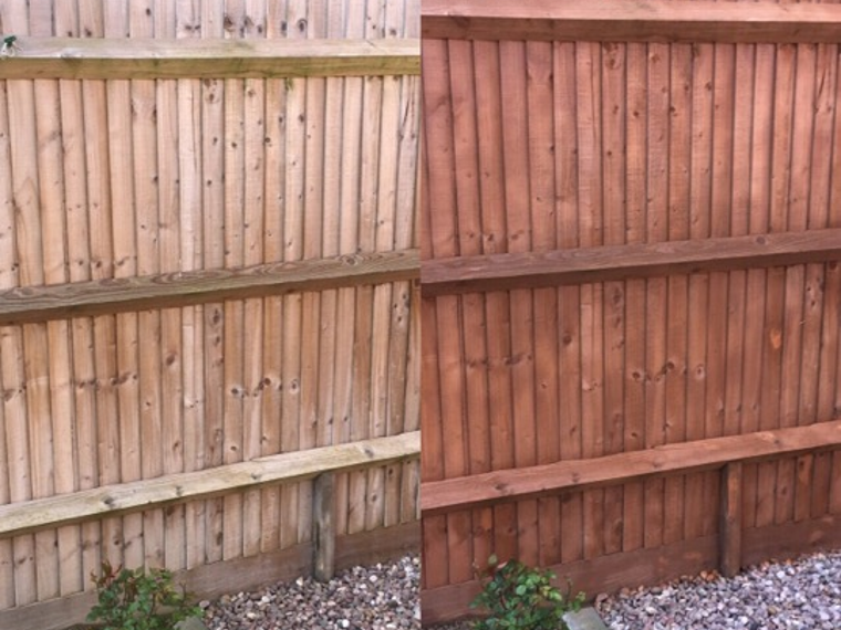 Higgs Gardening, Landscaping and pressure wash LTD gallery image 1