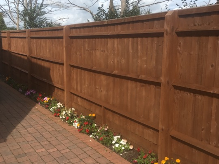 Higgs Gardening, Landscaping and pressure wash LTD gallery image 2
