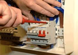 B-Wired Electrical Services gallery image 1