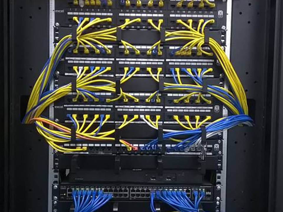 Digital Telecoms gallery image 1