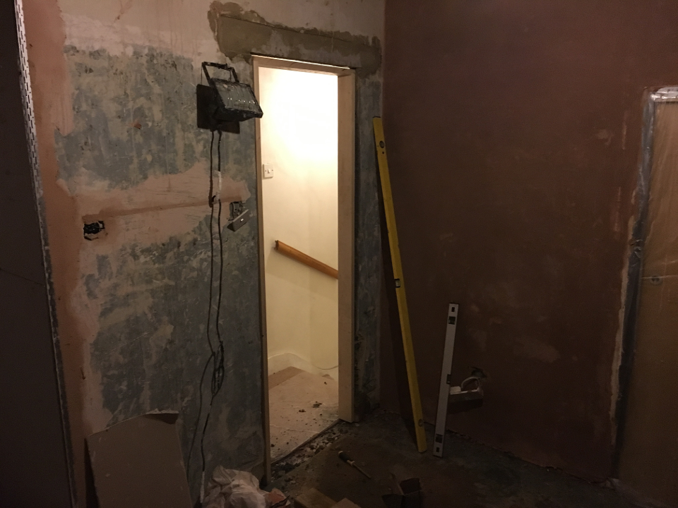 Gray's Building Solutions gallery image 2