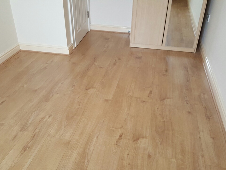 QI Building Solutions Ltd gallery image 1