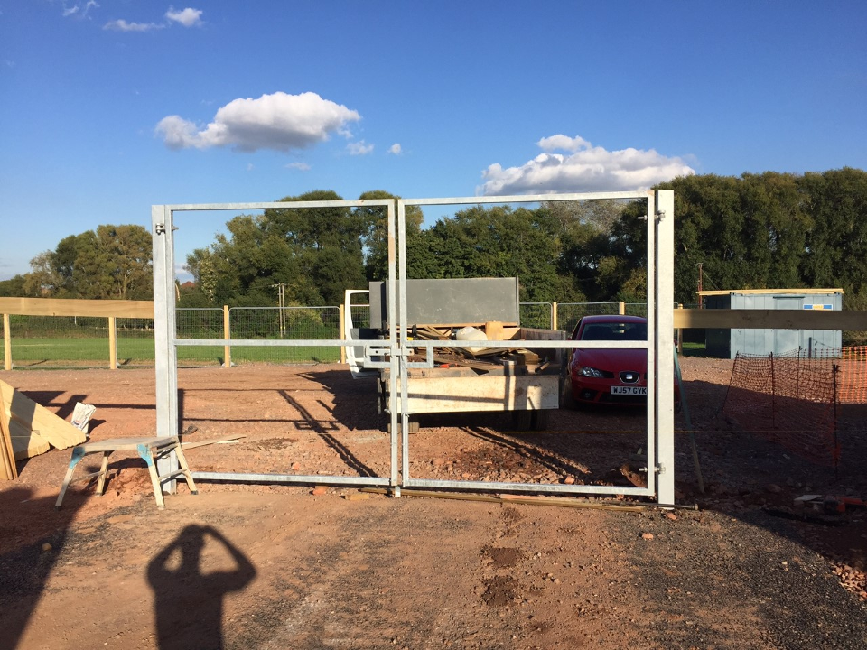 Cannon Fencing & Landscapes gallery image 3