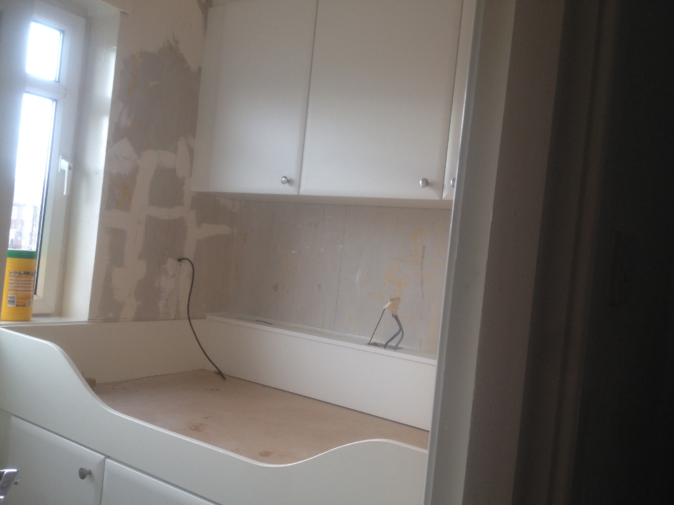 Empire joinery and maintenance gallery image 4