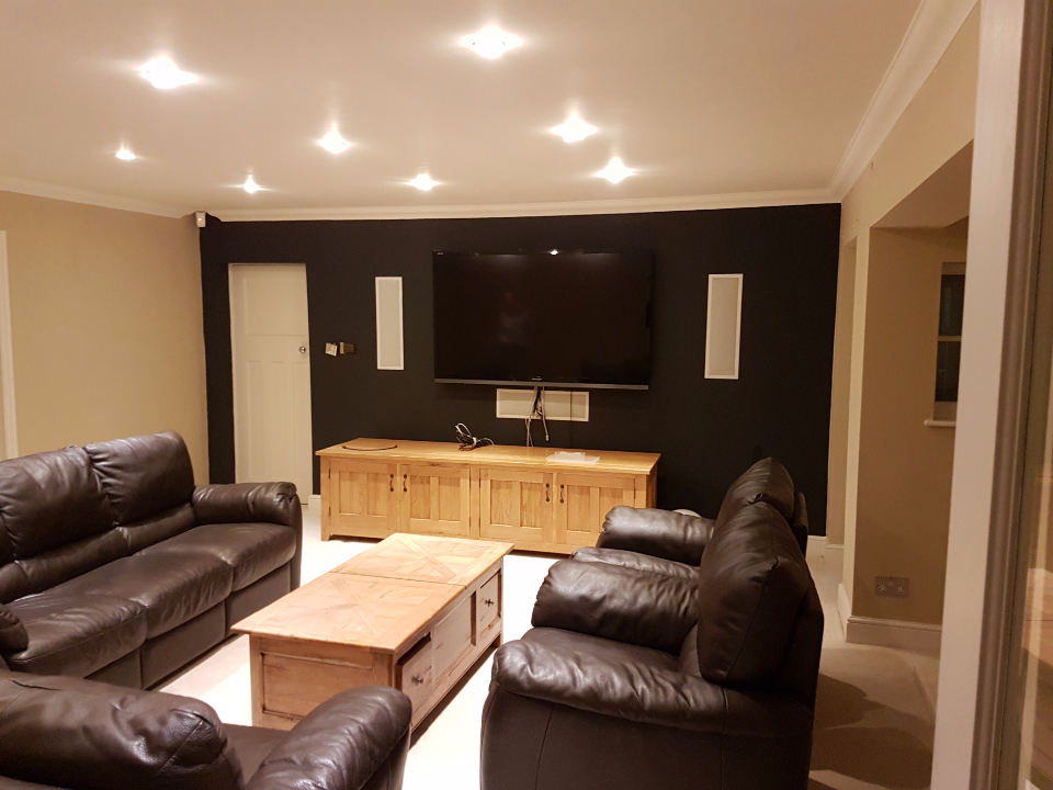 Matt's P & D gallery image 2