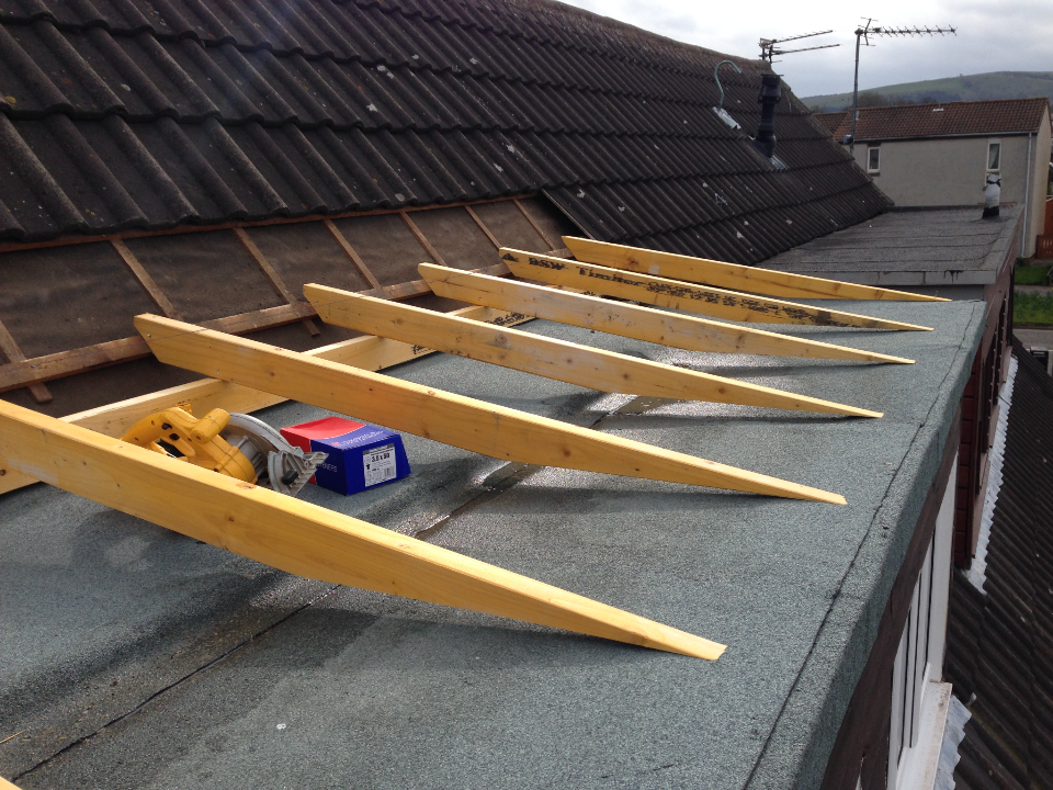 Law Roofing gallery image 1