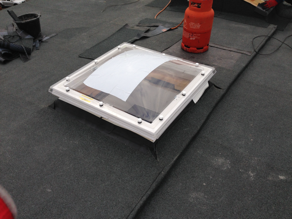 Law Roofing gallery image 2