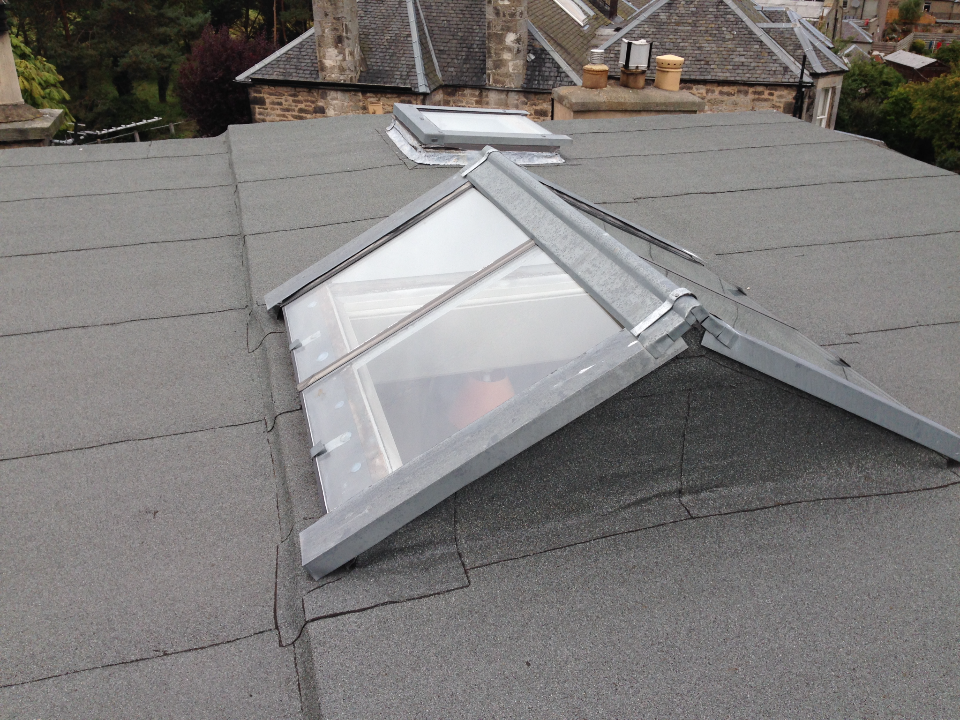 Law Roofing gallery image 3