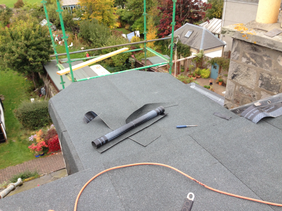 Law Roofing gallery image 4