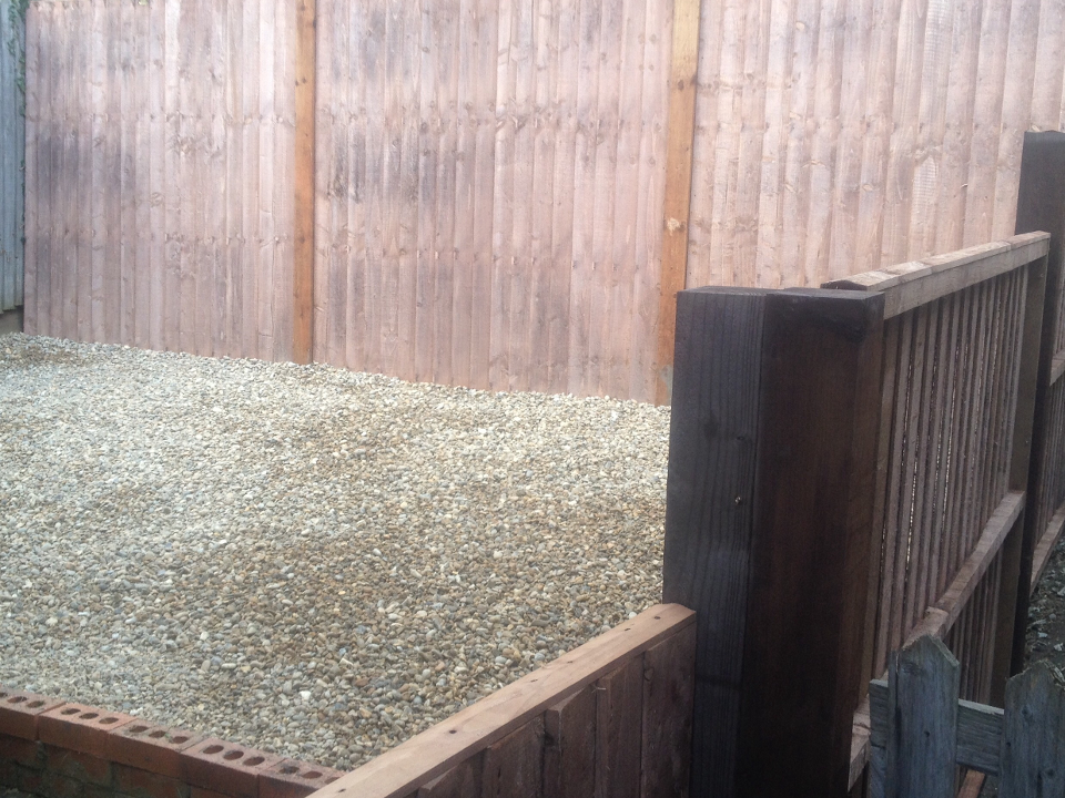 The Hourly Rate Landscaper gallery image 2