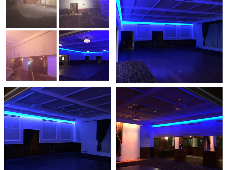DG Williamson Joinery & Building Services gallery image 4