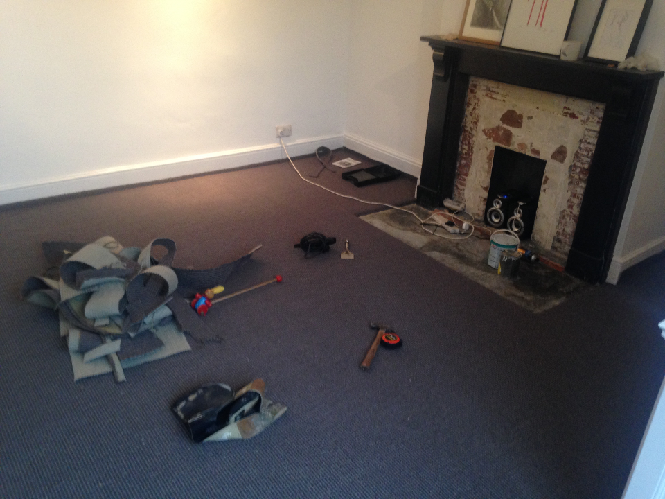 Black Pearl Flooring gallery image 2