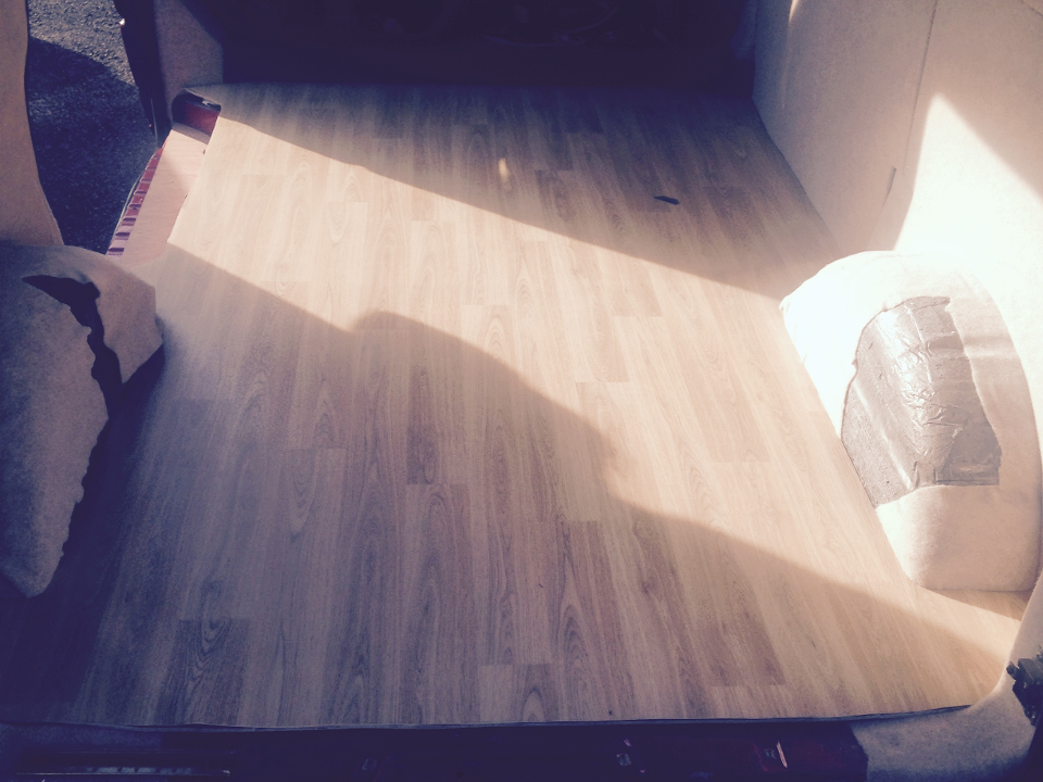 Black Pearl Flooring gallery image 3