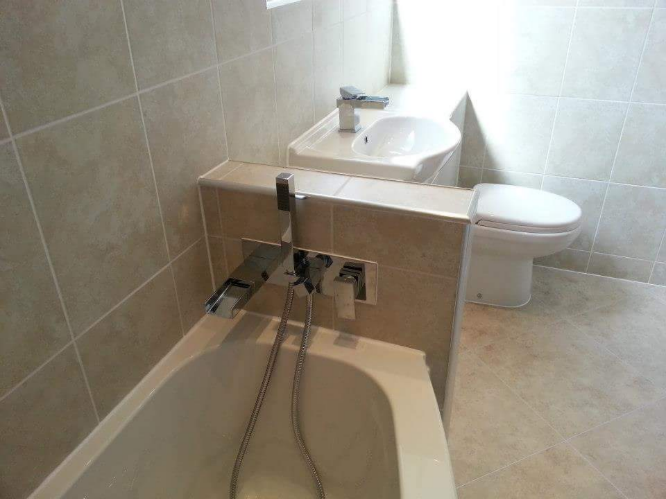L.K.M. Building Services gallery image 1