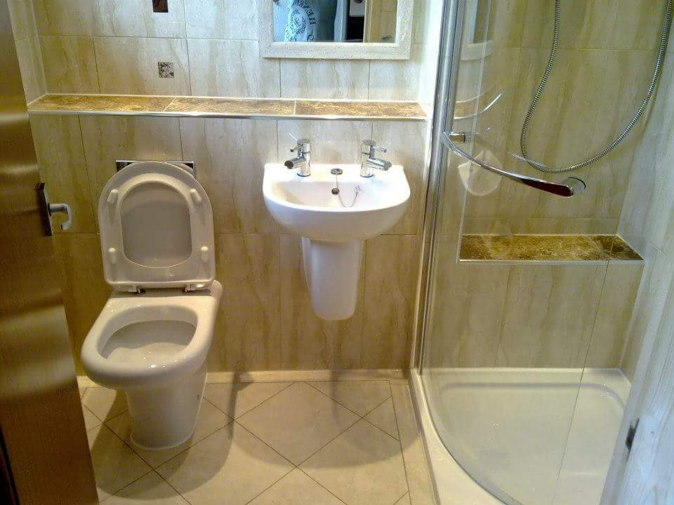 L.K.M. Building Services gallery image 2