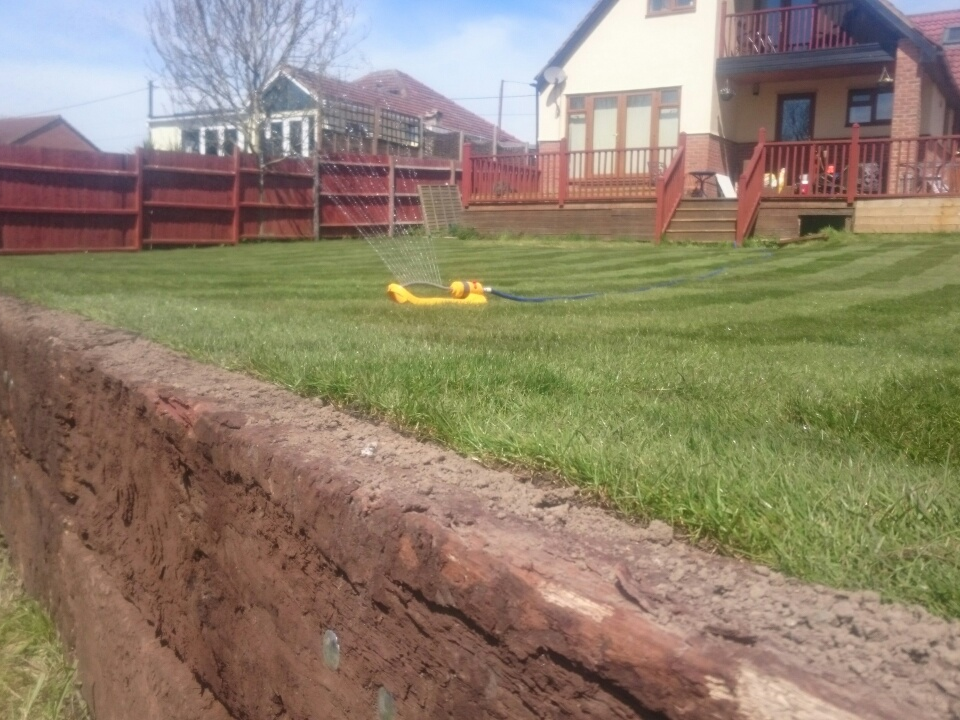 Fens Fence and Deck gallery image 3