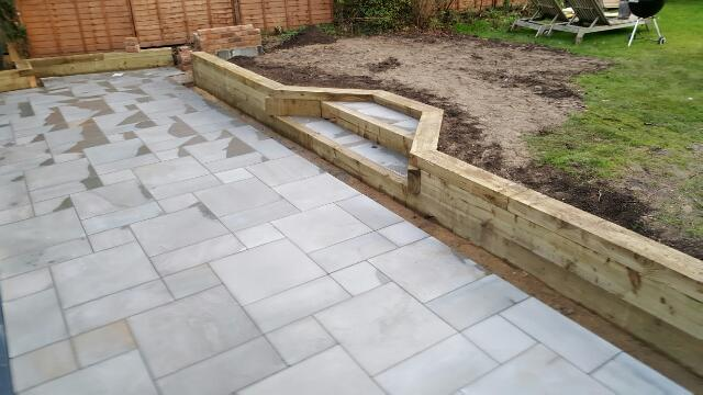 Fens Fence and Deck gallery image 4