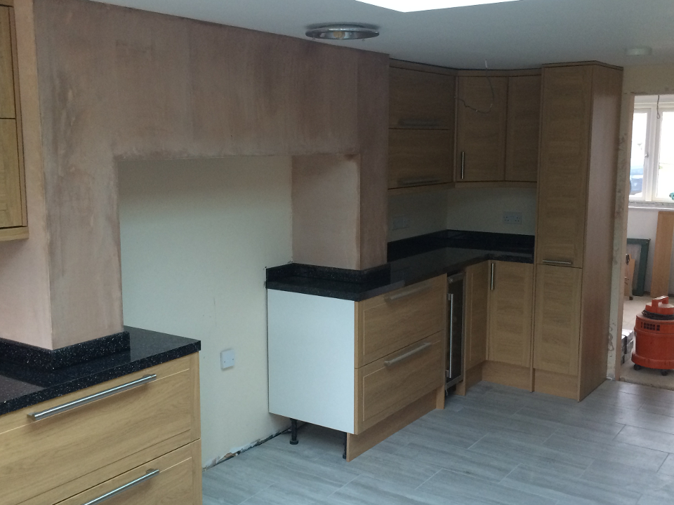 J D Kitchen And Bathroom Installations gallery image 2