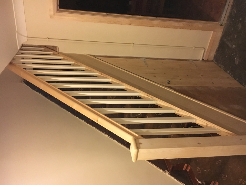 Chris Owen Carpentry And Developments gallery image 1