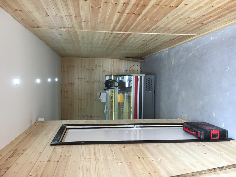 Chris Owen Carpentry And Developments gallery image 2