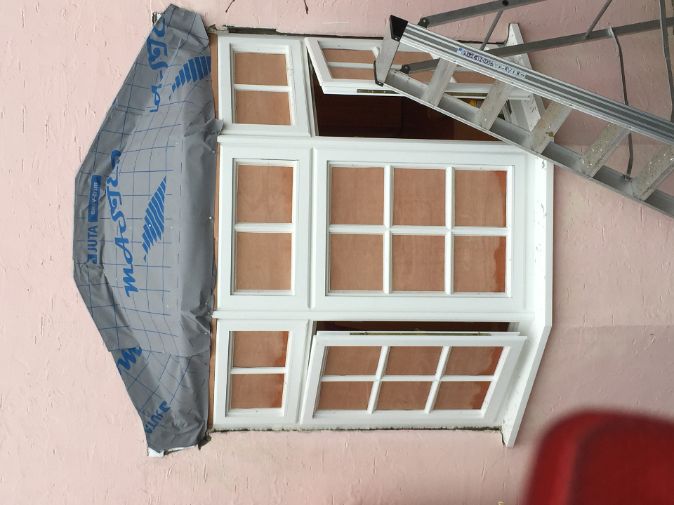 Chris Owen Carpentry And Developments gallery image 3