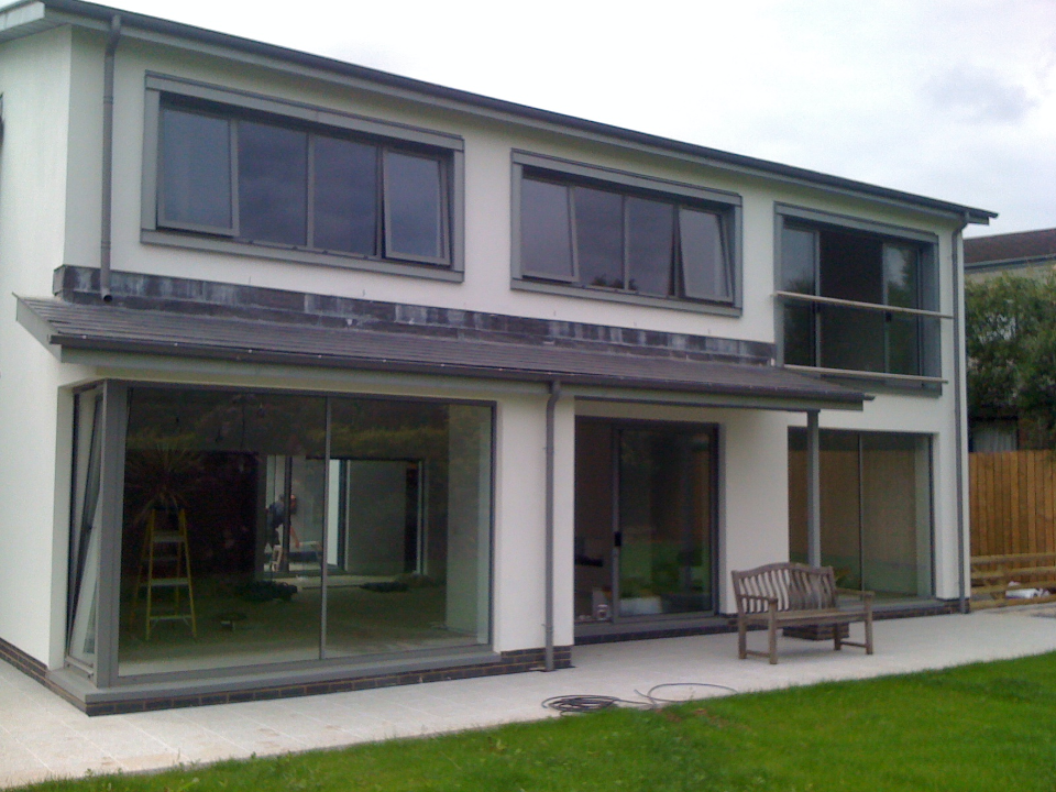 Adair Building Solutions gallery image 1