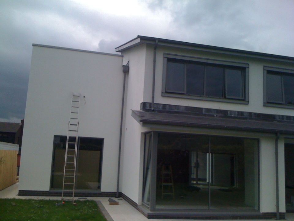 Adair Building Solutions gallery image 2
