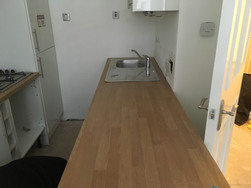Robert Hughes Joinery gallery image 1