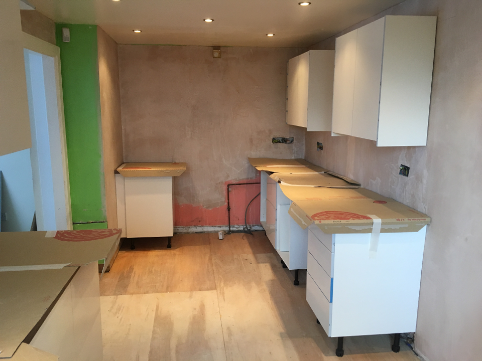 Robert Hughes Joinery gallery image 4