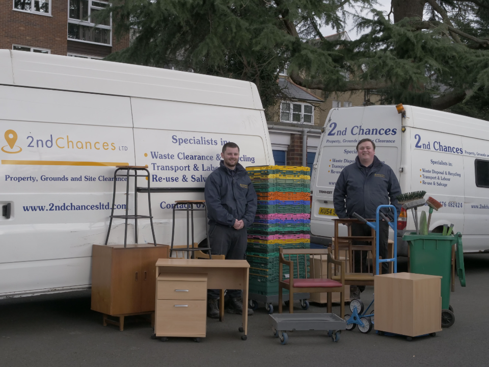 2nd Chances Ltd gallery image 2