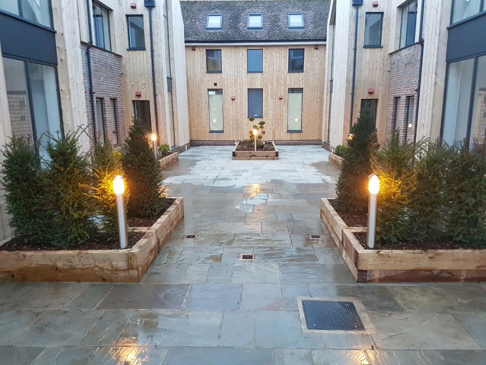 Scotts Groundworks gallery image 2