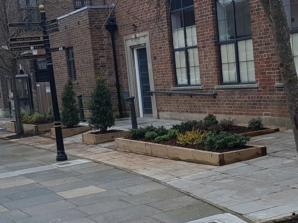 Scotts Groundworks gallery image 4