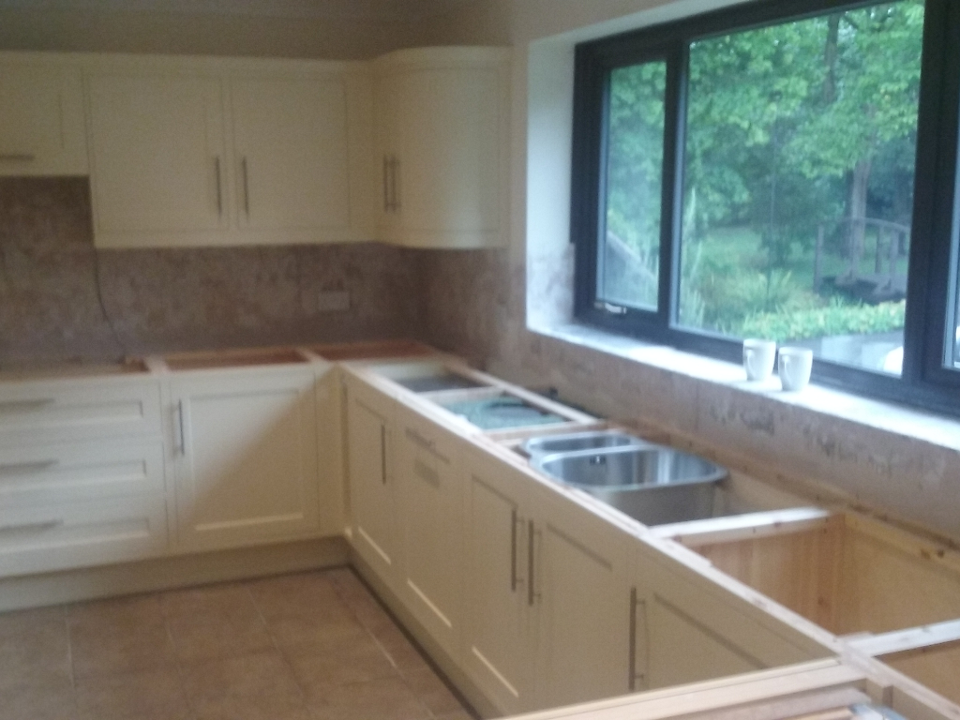 A Calvert Decorating And Property Maintenance gallery image 4