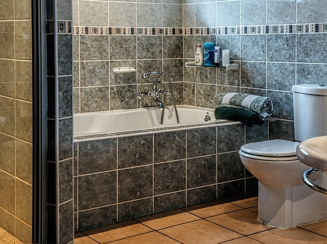 M. D. Kitchens and Bathrooms gallery image 2