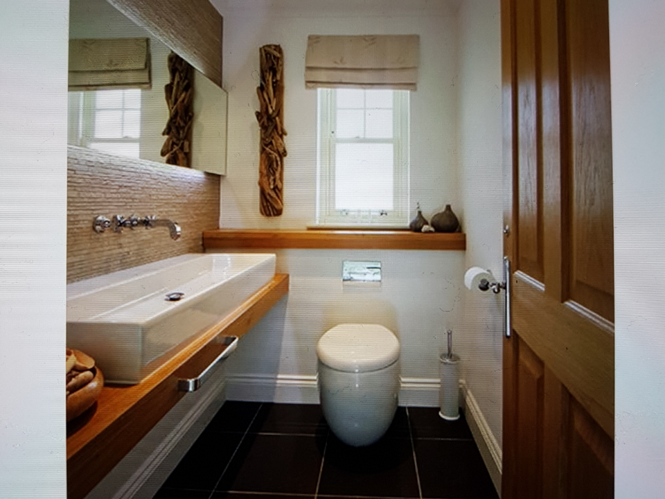 M. D. Kitchens and Bathrooms gallery image 3