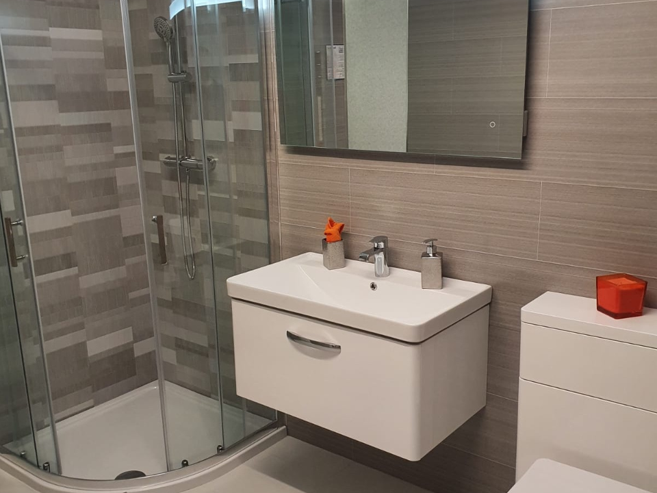 M. D. Kitchens and Bathrooms gallery image 4