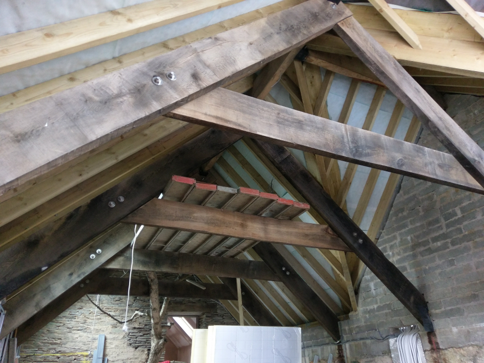 D A Carpentry gallery image 2
