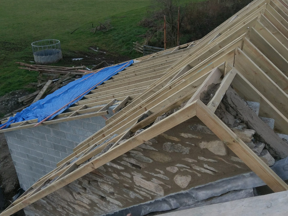 D A Carpentry gallery image 3