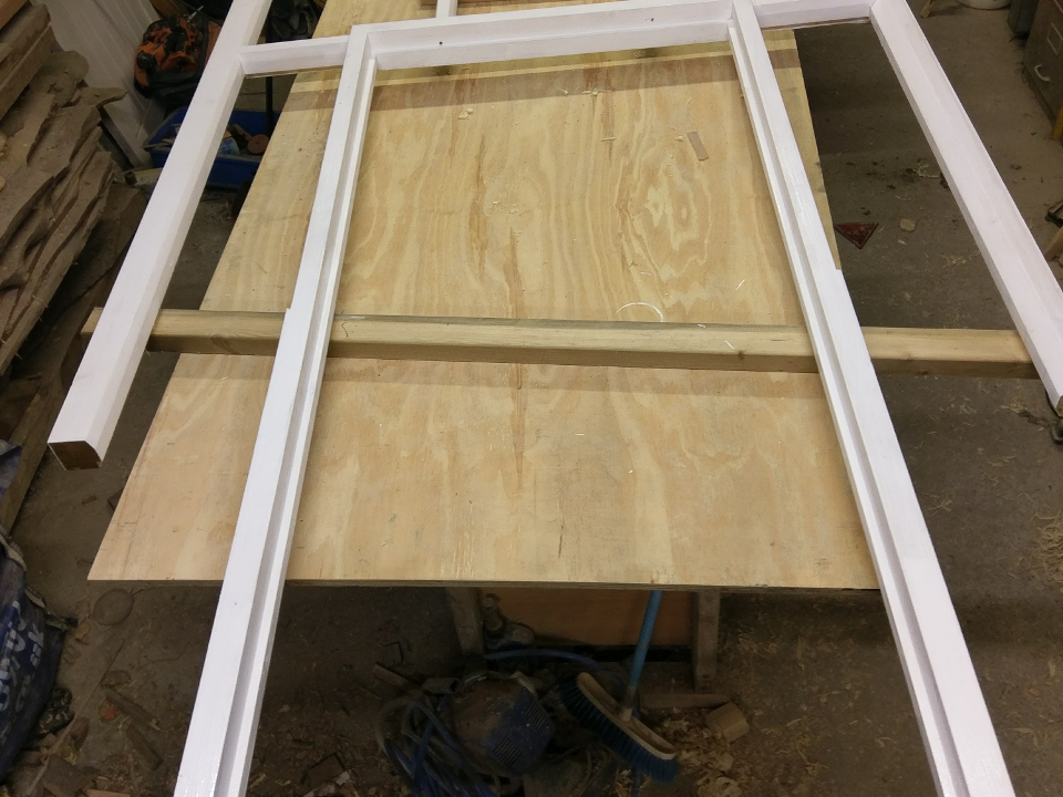 D A Carpentry gallery image 4
