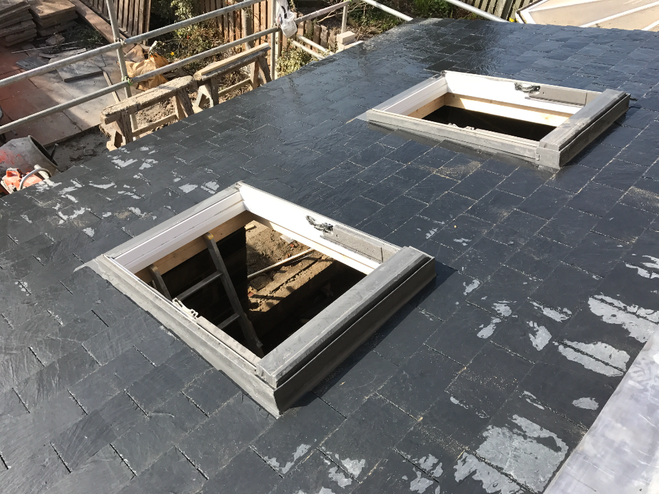 A.C Roofing gallery image 2