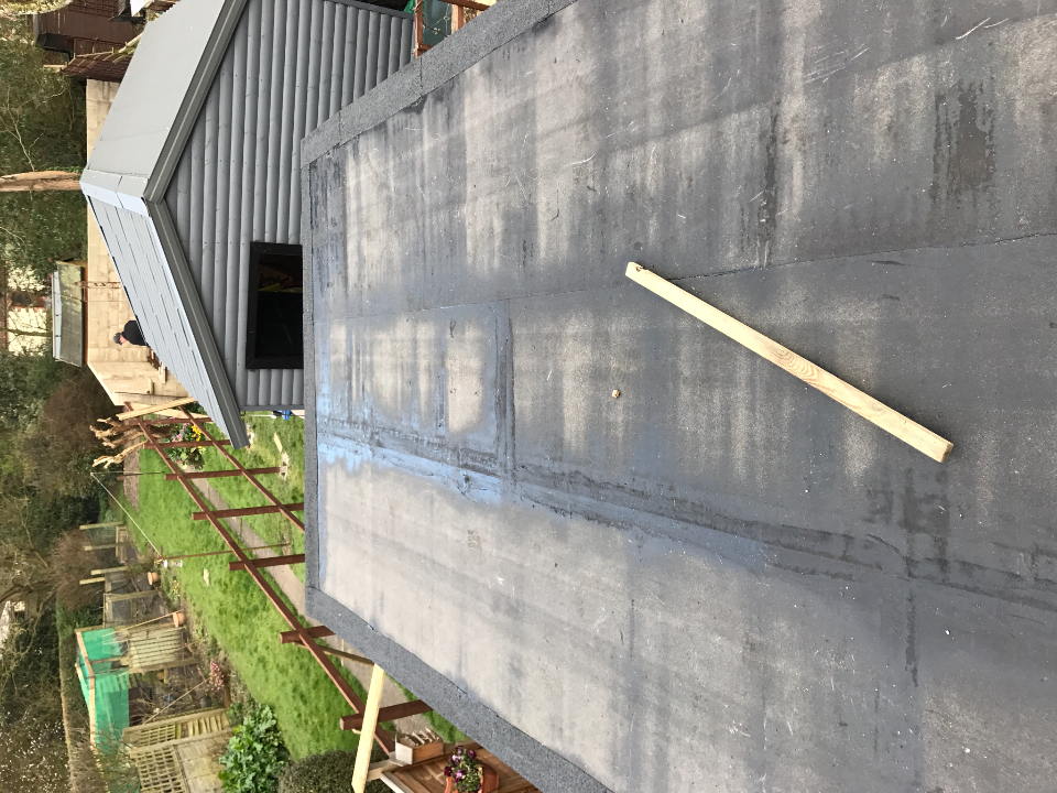 A.C Roofing gallery image 3